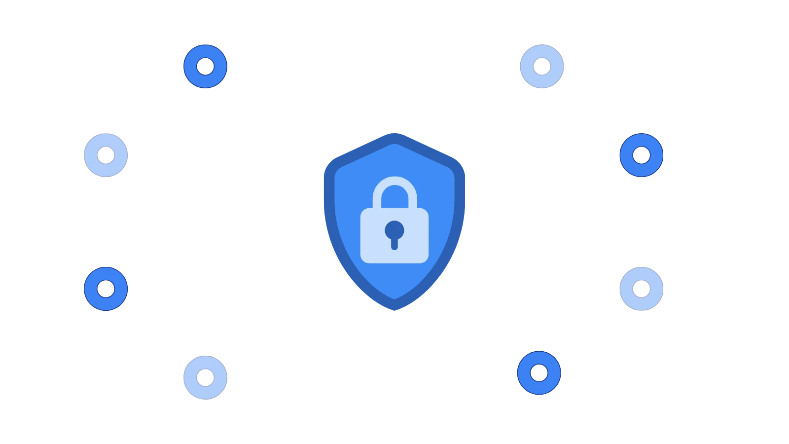 Illustration de disponibilité maîtrisée